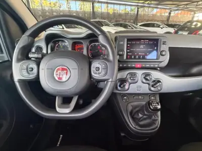 Fiat Panda 2022 - 9900 EUR, 93700 km - AUTO.MOTO.pt - 93700km - foto 4 de 12