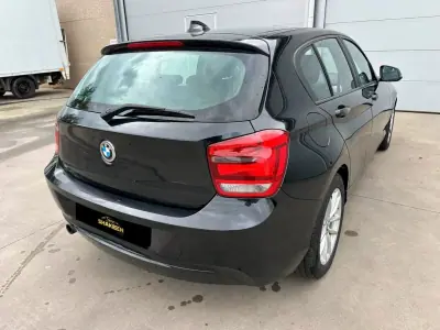 BMW 116 2015 - 10900 EUR, 241916 km - AUTO.MOTO.pt - 241916km - foto 6 de 10