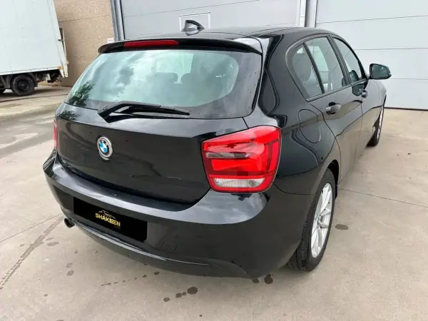 BMW 116 2015 - 10900 EUR, 241916 km - AUTO.MOTO.pt - 241916km - foto 6 de 10