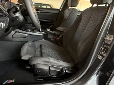 BMW 116 2017 - 17000 EUR, 189000 km - AUTO.MOTO.pt - 189000km - foto 31 de 121