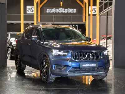 Volvo XC 40 2022 - 38800km