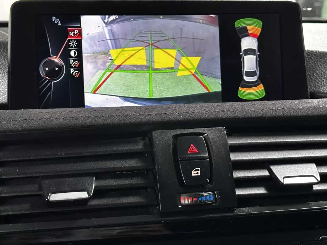 BMW 318 2014 - 18750 EUR, 237000 km - AUTO.MOTO.pt - 237000km - foto 25 de 40