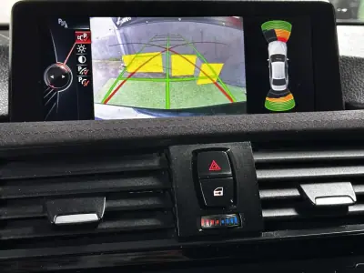 BMW 318 2014 - 18750 EUR, 237000 km - AUTO.MOTO.pt - 237000km - foto 25 de 40