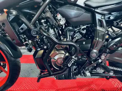 Yamaha V Star 250 2019 - 6250 EUR, 18812 km - AUTO.MOTO.pt - 18812km - foto 10 de 30