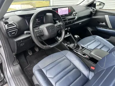Citroën C4 2021 - 15900 EUR, 175000 km - AUTO.MOTO.pt - 175000km - foto 26 de 62