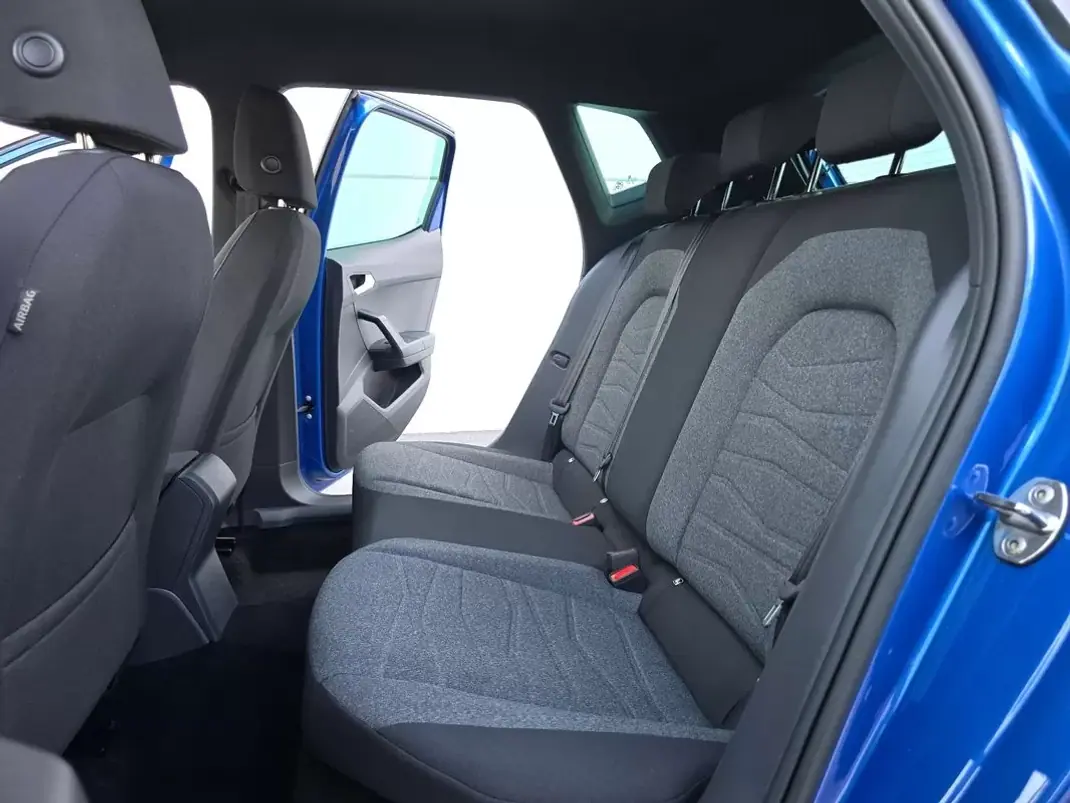 SEAT Arona 2023 - 16900 EUR, 73900 km - AUTO.MOTO.pt - 73900km - foto 33 de 37