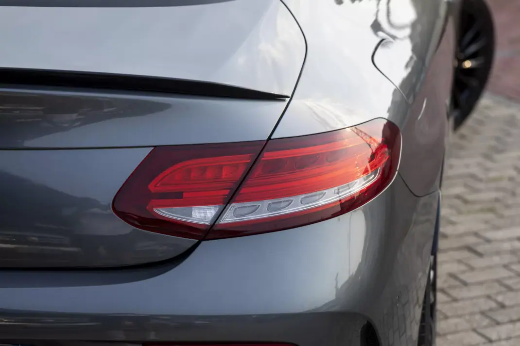 Mercedes-Benz C 220 2015 - 27900 EUR, 187660 km - 187660km - foto 40 de 41