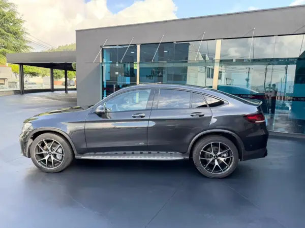 Mercedes-Benz GLC 43 AMG 2021 - 53000 EUR, 112000 km - AUTO.MOTO.pt - 112000km - foto 7 de 18