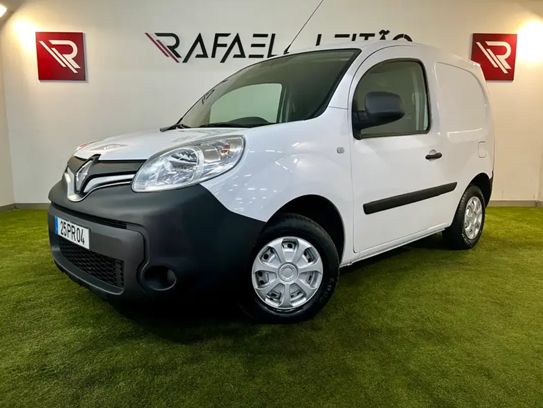 Renault KANGOO EXPRESS 1.5 DCI BUSINESS 3 L S/S 2015 - 7700 EUR, 226000 km - AUTO.MOTO.pt - 226000km - foto 1 de 23