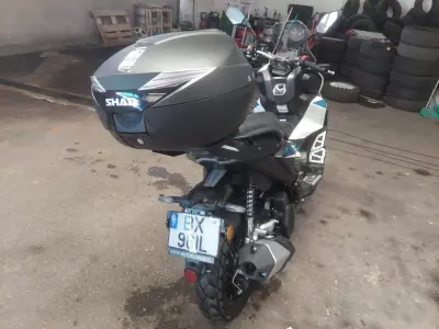 2025 - 3000 EUR, 678 km - AUTO.MOTO.pt - 678km - foto 4 de 6