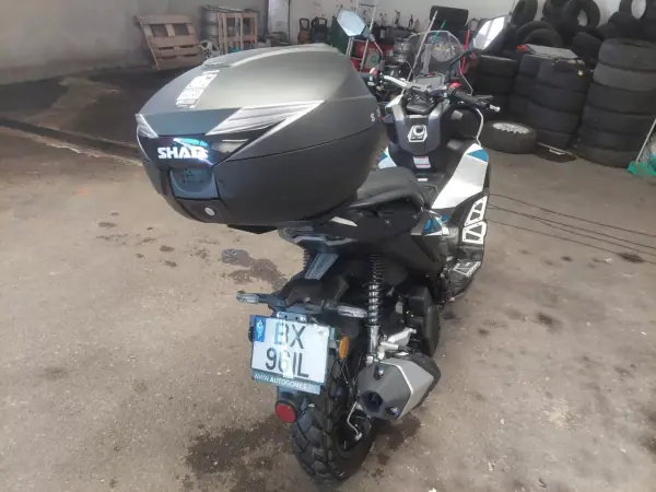 2025 - 3000 EUR, 678 km - AUTO.MOTO.pt - 678km - foto 4 de 6