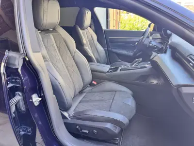 Peugeot 508 SW 2020 - 22900 EUR, 99453 km - AUTO.MOTO.pt - 99453km - foto 25 de 27