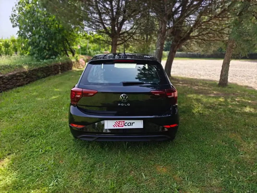 Volkswagen Polo 2022 - 16499 EUR, 56000 km - AUTO.MOTO.pt - 56000km - foto 11 de 40