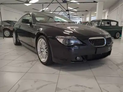 BMW 645 2004 - 23900 EUR, 87460 km - AUTO.MOTO.pt - 87460km - foto 4 de 36