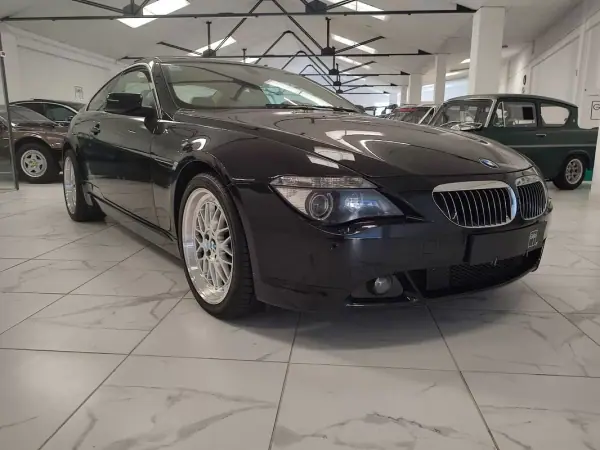 BMW 645 2004 - 23500 EUR, 87460 km - AUTO.MOTO.pt - 87460km - foto 4 de 36