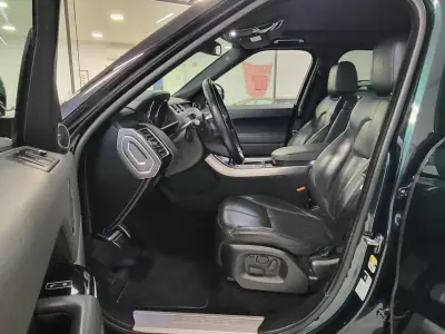 Land Rover Range Rover Sport 2015 - 39500 EUR, 274794 km - AUTO.MOTO.pt - 274794km - foto 13 de 30