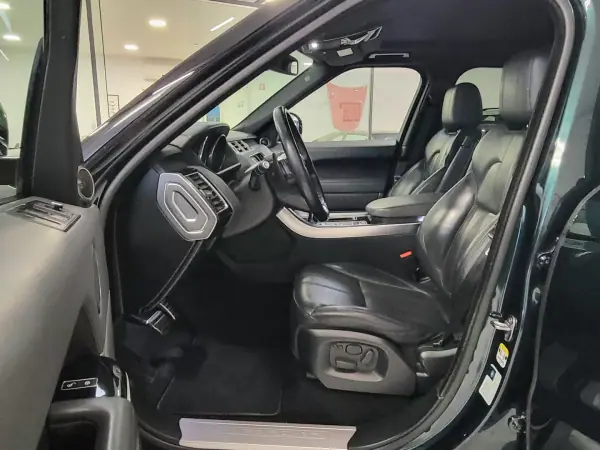 Land Rover Range Rover Sport 2015 - 34500 EUR, 274794 km - AUTO.MOTO.pt - 274794km - foto 13 de 30