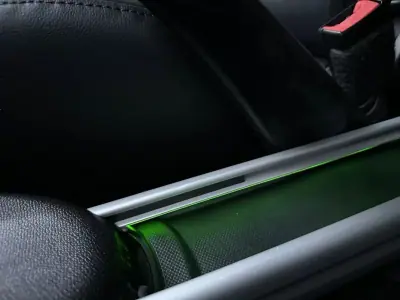 MINI Paceman 2013 - 14500 EUR, 117000 km - AUTO.MOTO.pt - 117000km - foto 18 de 20