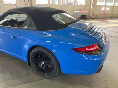 Porsche 911 2009 - 69950 EUR, 76275 km - AUTO.MOTO.pt - 76275km - foto 7 de 17