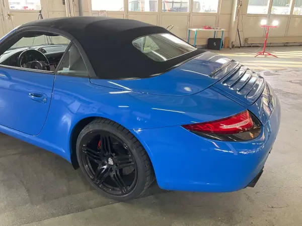 Porsche 911 2009 - 69950 EUR, 76275 km - AUTO.MOTO.pt - 76275km - foto 7 de 17
