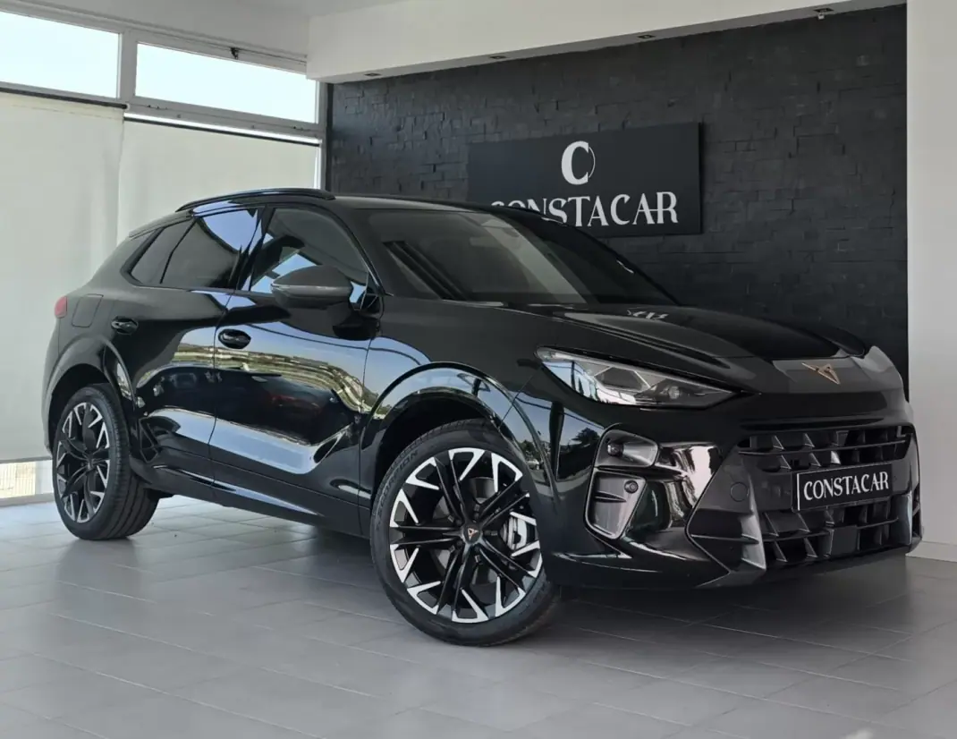 Cupra Terramar 2026 - 46750 EUR, 137 km - AUTO.MOTO.pt - 137km - foto 4 de 42