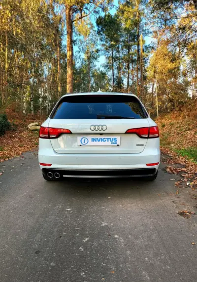 Audi A4 Avant 2017 - 22990 EUR, 183300 km - AUTO.MOTO.pt - 183300km - foto 17 de 36