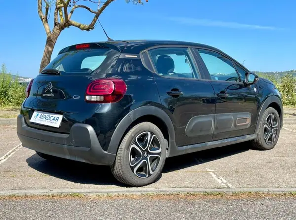 Citroën C3 2023 - 16280 EUR, 18200 km - AUTO.MOTO.pt - 18200km - foto 9 de 30