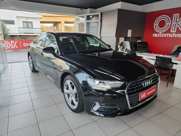 Audi A6 2018 - 26950 EUR, 198000 km - AUTO.MOTO.pt - 198000km - foto 2 de 45