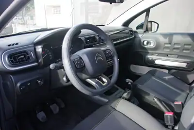 Citroën C3 2019 - 13900 EUR, 38919 km - AUTO.MOTO.pt - 38919km - foto 18 de 33