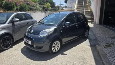 Citroën C1 2011 - 8990 EUR, 112000 km - AUTO.MOTO.pt - 112000km - foto 21 de 21