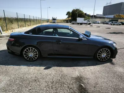 Mercedes-Benz E 220 2018 - 39950 EUR, 113634 km - AUTO.MOTO.pt - 113634km - foto 18 de 59
