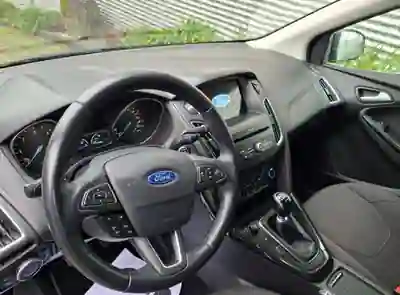 Ford Focus SW 2016 - 8900 EUR, 0 km - AUTO.MOTO.pt - foto 2 de 6