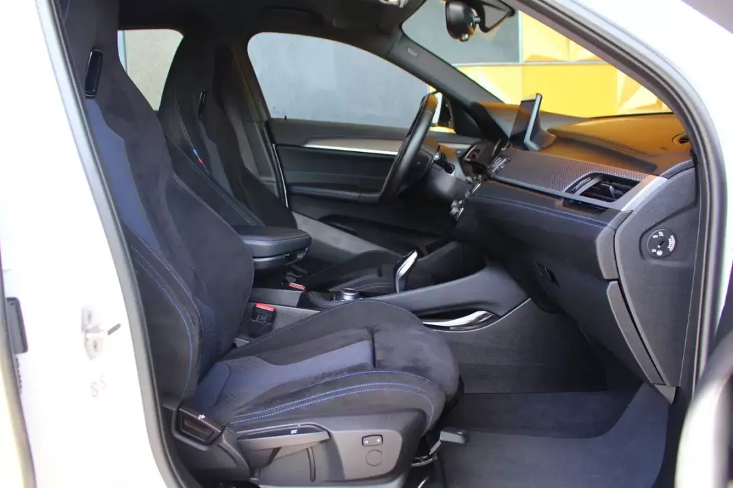 BMW X2 2020 - 26400 EUR, 90000 km - AUTO.MOTO.pt - 90000km - foto 14 de 30