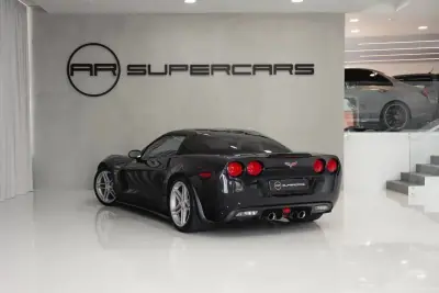 Chevrolet Corvette 2007 - 79950 EUR, 91930 km - AUTO.MOTO.pt - 91930km - foto 14 de 52
