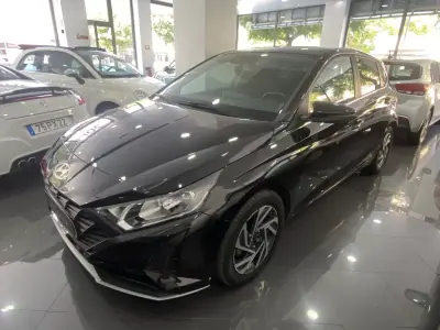 Hyundai i20 2023 - 33133km