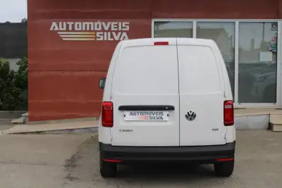 VW CADDY 2.0 TDI EXTRA AC 2019 - 12490 EUR, 199000 km - AUTO.MOTO.pt - 199000km - foto 8 de 20