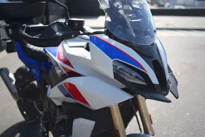 BMW S 1000 XR 2021 - 18990 EUR, 48500 km - 48500km - foto 8 de 21