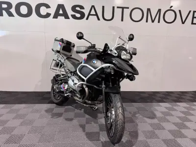 BMW C 400 GT 2012 - 11750 EUR, 60000 km - AUTO.MOTO.pt - 60000km - foto 22 de 28
