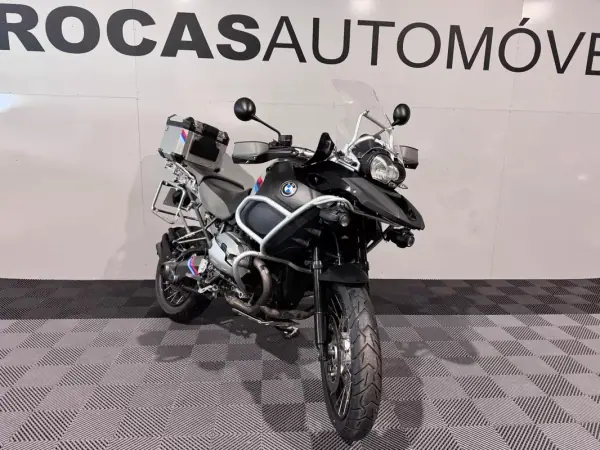 BMW C 400 GT 2012 - 11750 EUR, 60000 km - AUTO.MOTO.pt - 60000km - foto 22 de 28