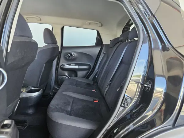 Nissan Juke 2012 - 9500 EUR, 167000 km - AUTO.MOTO.pt - 167000km - foto 6 de 8