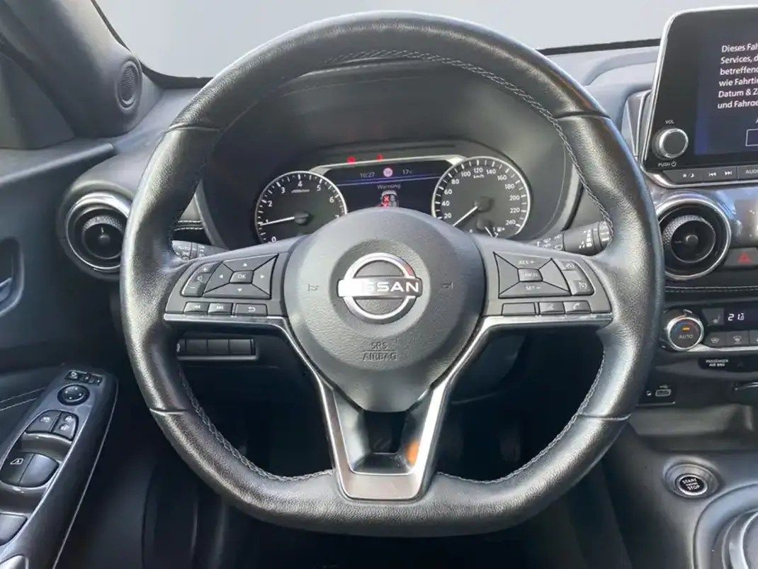 Nissan Juke 2023 - 17900 EUR, 81920 km - AUTO.MOTO.pt - 81920km - foto 5 de 18