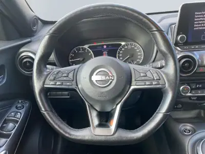 Nissan Juke 2023 - 17900 EUR, 81920 km - AUTO.MOTO.pt - 81920km - foto 5 de 18