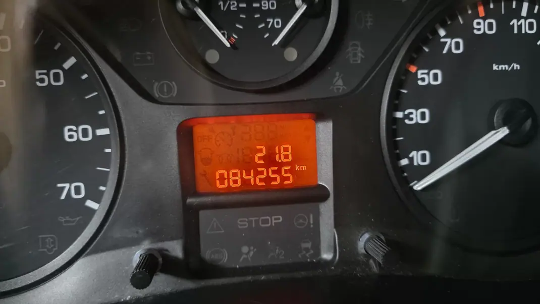 Citroën Berlingo 1.6 Bluehdi L2 100 cv longa C Iva 2018 - 16990 EUR, 84000 km - AUTO.MOTO.pt - 84000km - foto 5 de 15