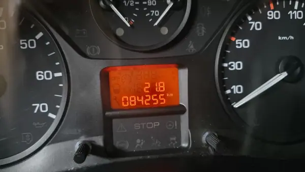 Citroën Berlingo 1.6 Bluehdi L2 100 cv longa C Iva 2018 - 14990 EUR, 84000 km - AUTO.MOTO.pt - 84000km - foto 5 de 15