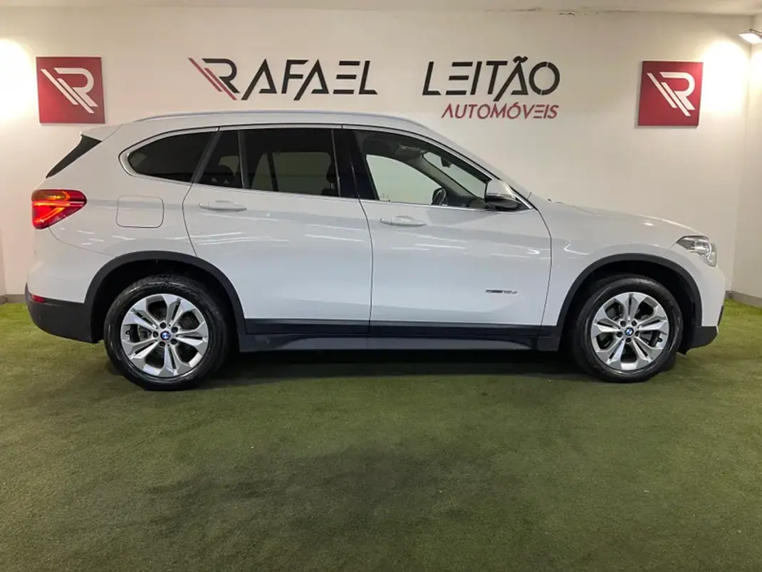 BMW X1 2016 - 18900 EUR, 134000 km - AUTO.MOTO.pt - 134000km - foto 7 de 31