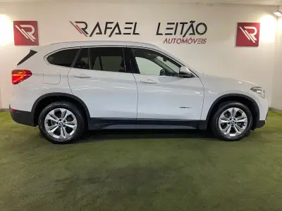BMW X1 2016 - 18900 EUR, 134000 km - AUTO.MOTO.pt - 134000km - foto 7 de 31