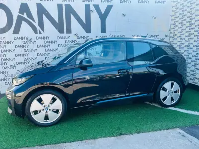 BMW i3 2019 - 50000km