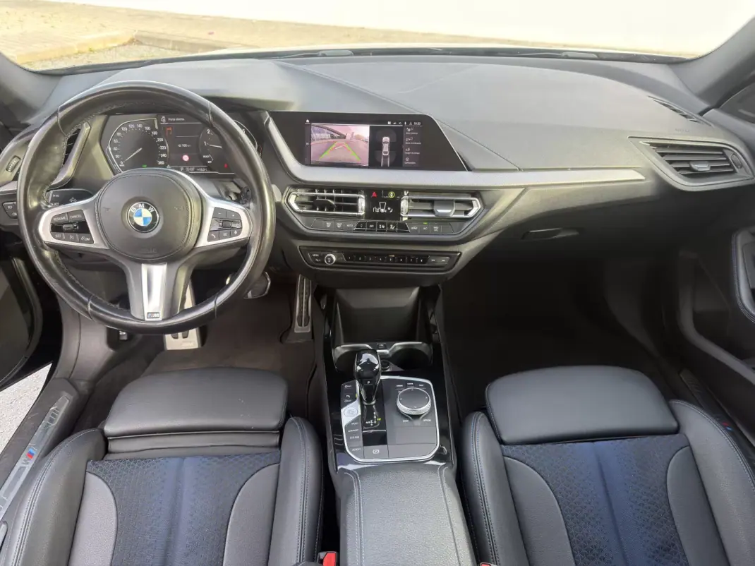 BMW 218 Gran Coupé 2021 - 25500 EUR, 121584 km - AUTO.MOTO.pt - 121584km - foto 8 de 23