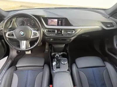 BMW 218 Gran Coupé 2021 - 25500 EUR, 121584 km - AUTO.MOTO.pt - 121584km - foto 8 de 23