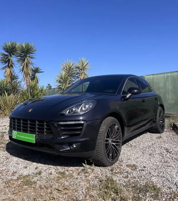 Porsche Macan 2014 - 39000 EUR, 218500 km - AUTO.MOTO.pt - 218500km - foto 2 de 37